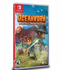 Oceanhorn